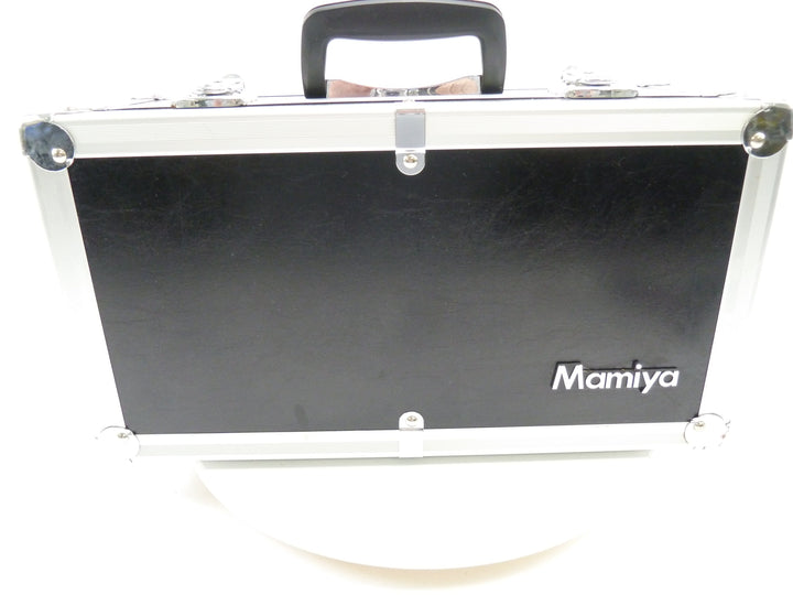 Mamiya RZ67 Z 500MM F6 APO Telephoto Lens complete with case and bracket Medium Format Equipment - Medium Format Lenses - Mamiya RZ 67 Mount Mamiya 9202210