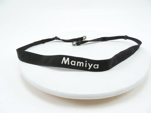 Mamiya Strap for 645 Pro, Super, Pro TL, or 645E Straps Mamiya 10252295