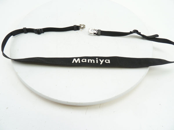 Mamiya Strap for Mamiya 645 Pro, 645 Super, 645 Pro TL, or 645 E Cameras Straps Mamiya 11282232