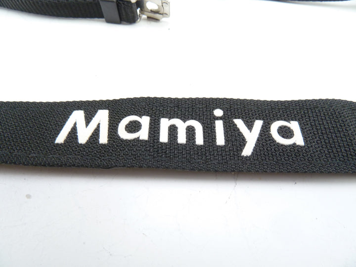 Mamiya Strap for Mamiya 645 Pro, 645 Super, 645 Pro TL, or 645 E Cameras Straps Mamiya 11282232