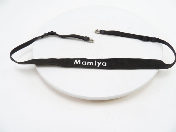 Mamiya Strap for Mamiya 645 Pro, 645 Super, Pro TL, or 645E Straps Mamiya 10252288