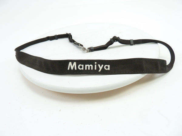 Mamiya Strap for Mamiya 645 Pro, Super, Pro TL, or 645 E Cameras Straps Mamiya 11022213