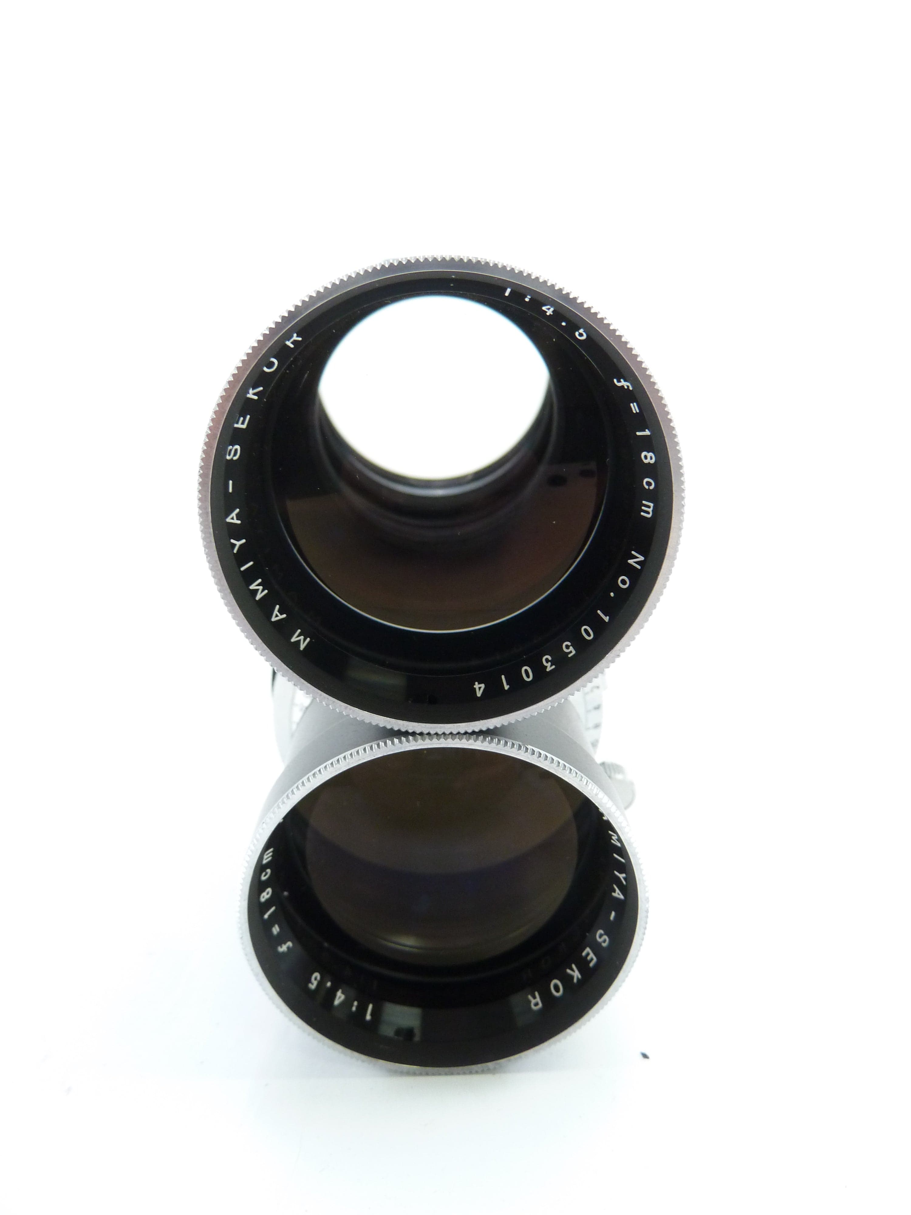 2 Clip Per Cinghia Adattatore Per Fotocamera Mamiya 645 SUPER E TLR - Professionale - Foto 4