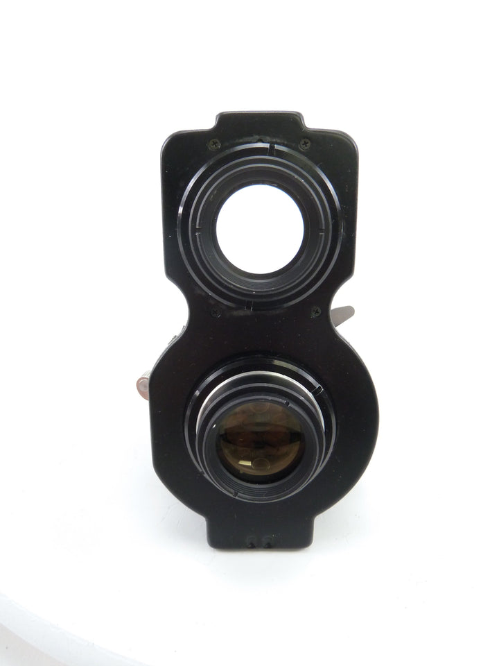 Mamiya TLR 65MM F3.5 Blue Dot Lens in Case Medium Format Equipment - Medium Format Lenses - Mamiya TLR Mount Mamiya 3292329