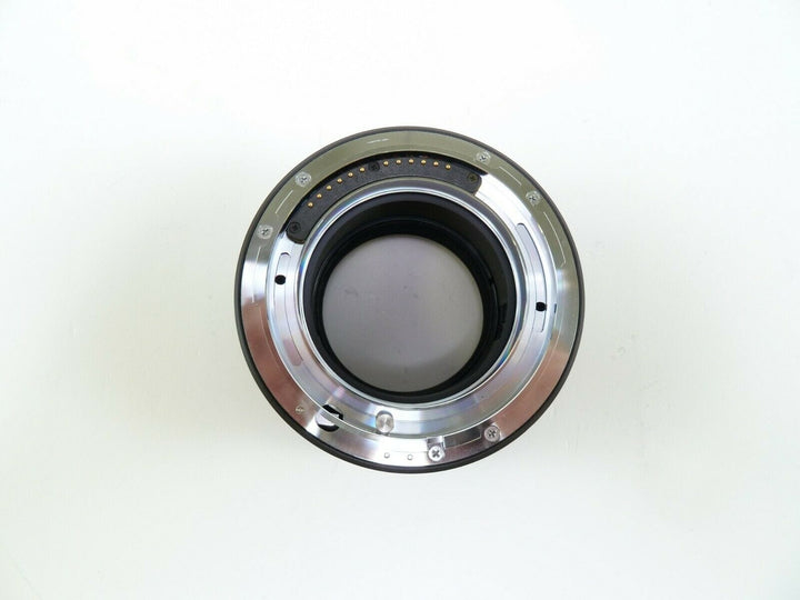 Mamiya Z RZ67 No.1 45MM Auto Extension Tube with Front & Rear Caps in EC, RZ 67 Medium Format Equipment - Medium Format Lenses - Mamiya RZ 67 Mount Mamiya 612022