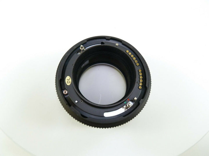 Mamiya Z RZ67 No.1 45MM Auto Extension Tube with Front & Rear Caps in EC, RZ 67 Medium Format Equipment - Medium Format Lenses - Mamiya RZ 67 Mount Mamiya 612022