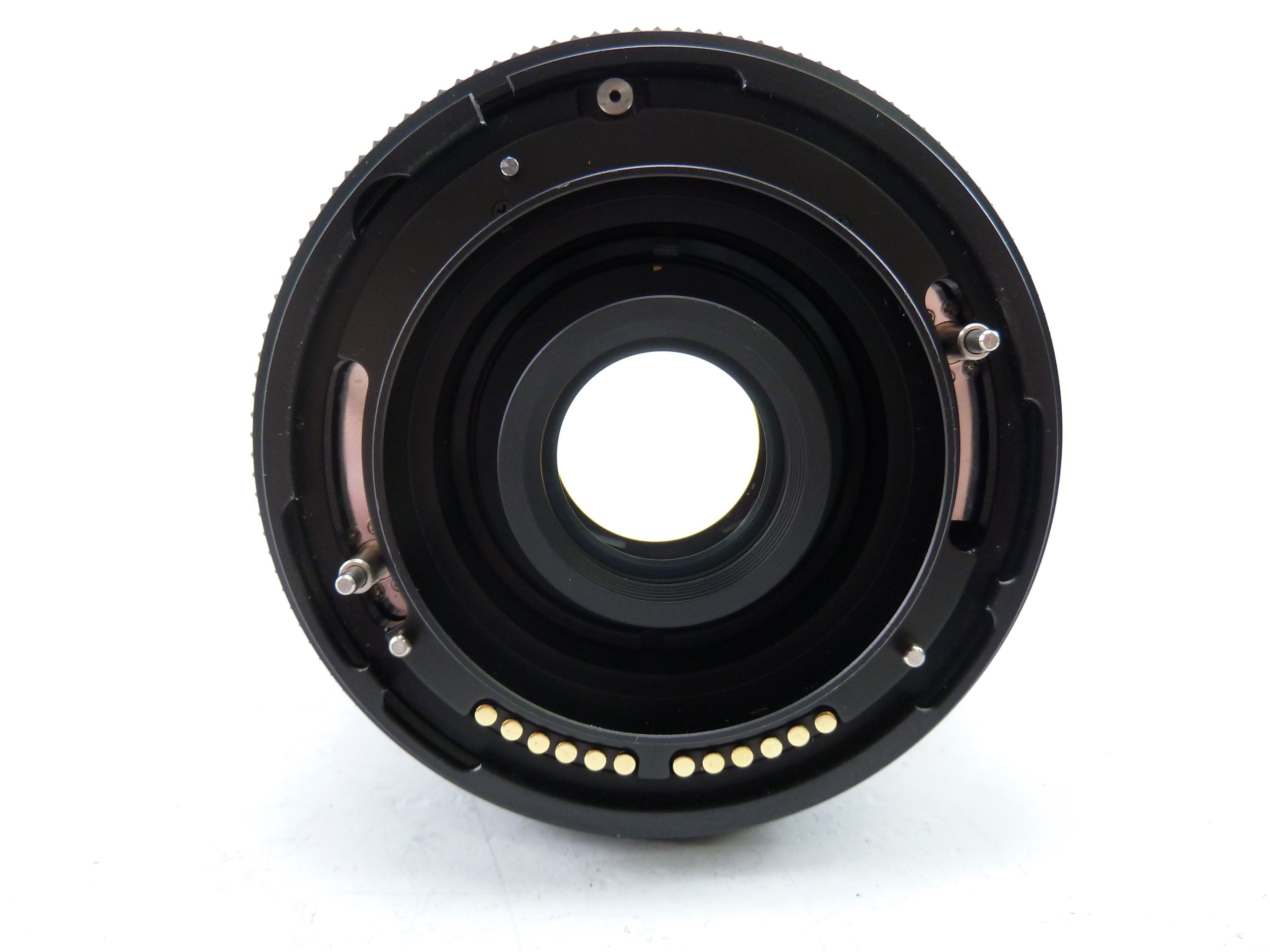 Mamiya Z ULD M 50MM F4.5 L Wide Angle Lens with the Floating Element ...