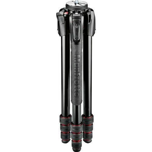 Manfrotto 190 Go Tripod Twist New and in its Original Box! Tripods, Monopods, Heads and Accessories Manfrotto MANMT190GOA4US