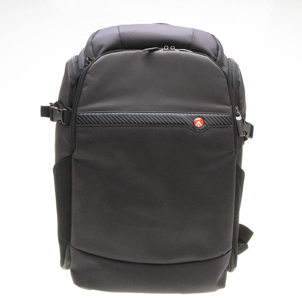 Manfrotto Befree Backpack Bags and Cases Manfrotto MANMBMABPBFR