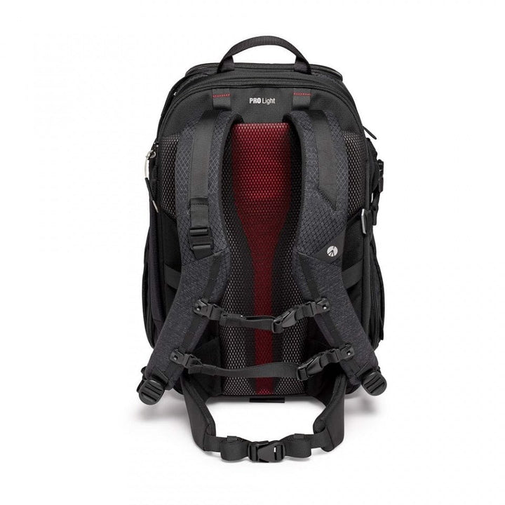 Manfrotto PL Frontloader Backpack M Bags and Cases Manfrotto PRO4293