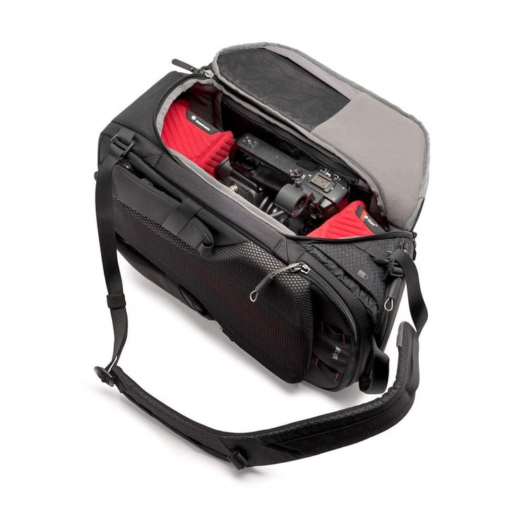 Manfrotto PL Frontloader Backpack M Bags and Cases Manfrotto PRO4293