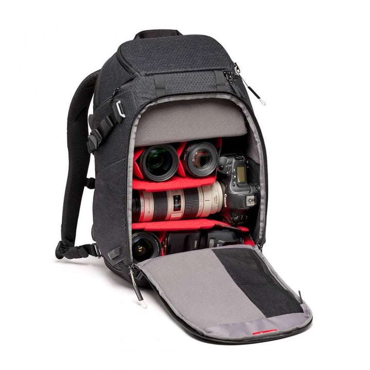 Manfrotto PL Frontloader Backpack M Bags and Cases Manfrotto PRO4293