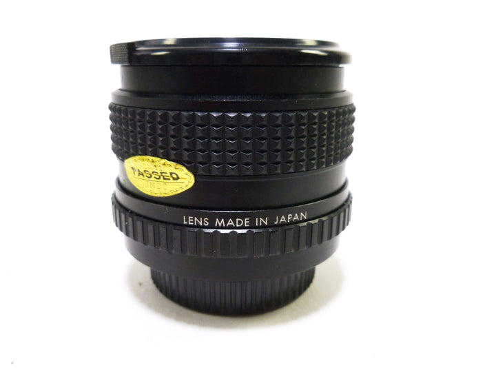 Marexar-CX 28mm f/2.8 M42 Wide Angle Lens for Pentax-P Lenses - Small Format - M42 Screw Mount Lenses Marexar 214684