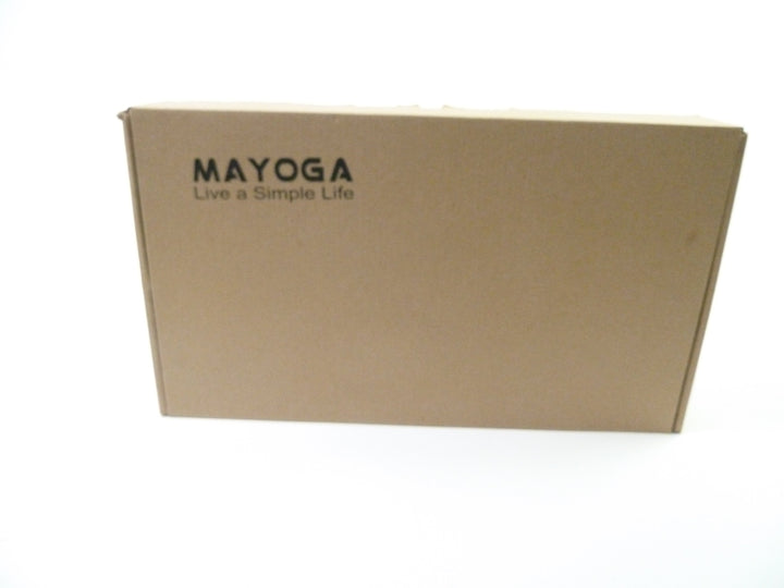 Mayoga Microphone Kit 192 KHZ Audio Equipment mayoga SVO666