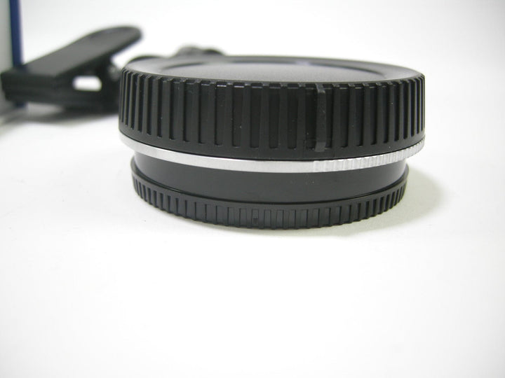 Megadap ETZ21 Sony E mount to Nikon Z Mount Adapter Lens Adapters and Extenders Megadap ETZ21