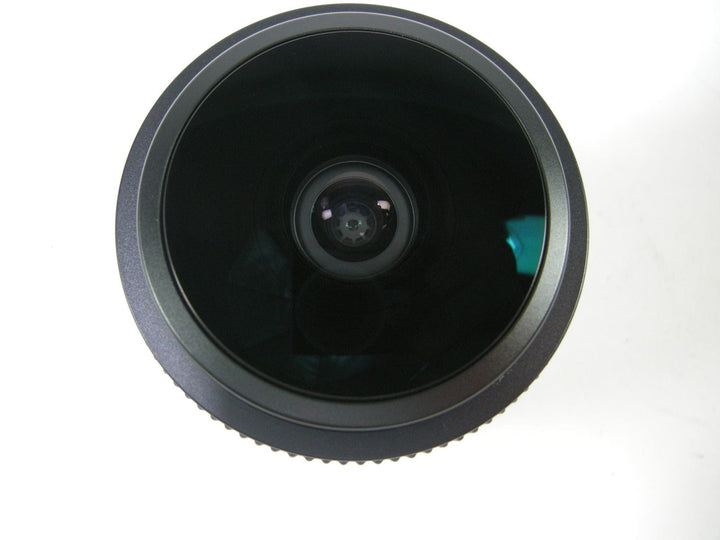 Meike 4K 190* 6.5mm f2.0 Fisheye Fuji X-Mount, Nikon 1 Lenses - Small Format - Fuji XF Mount Lenses Meike 21032202