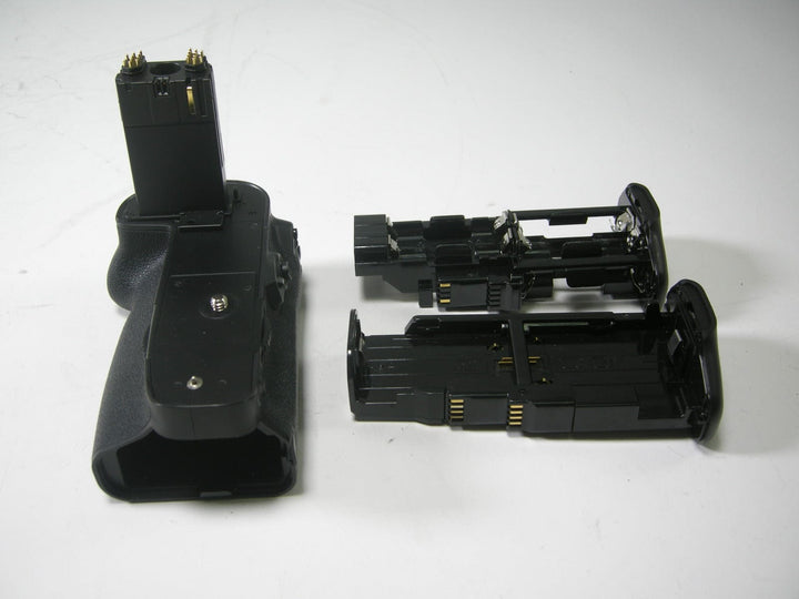 Meke battery Grip for Canon 7D Mark II Grips, Brackets and Winders Meke 189060120221