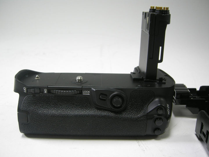 Meke battery Grip for Canon 7D Mark II Grips, Brackets and Winders Meke 189060120221