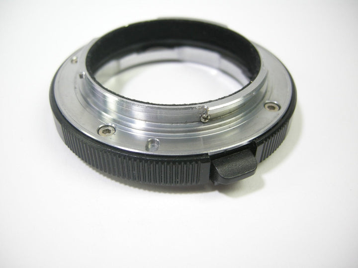 Metabones LeicaM- E Mount T adapter Lens Adapters and Extenders Metabones A1172012004
