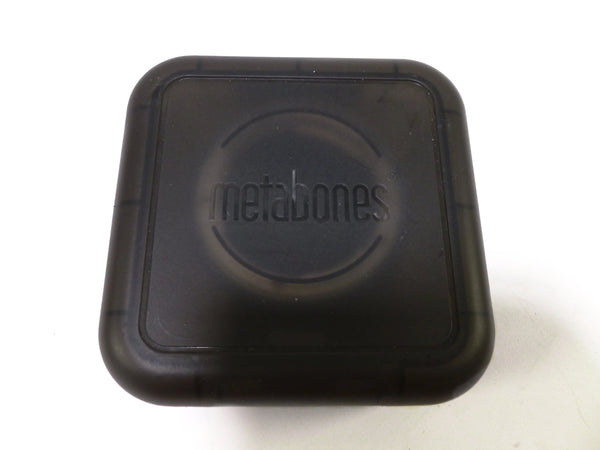 Metabones N/F-E Mount Adapter Lens Adapters and Extenders Metabones A1151003560