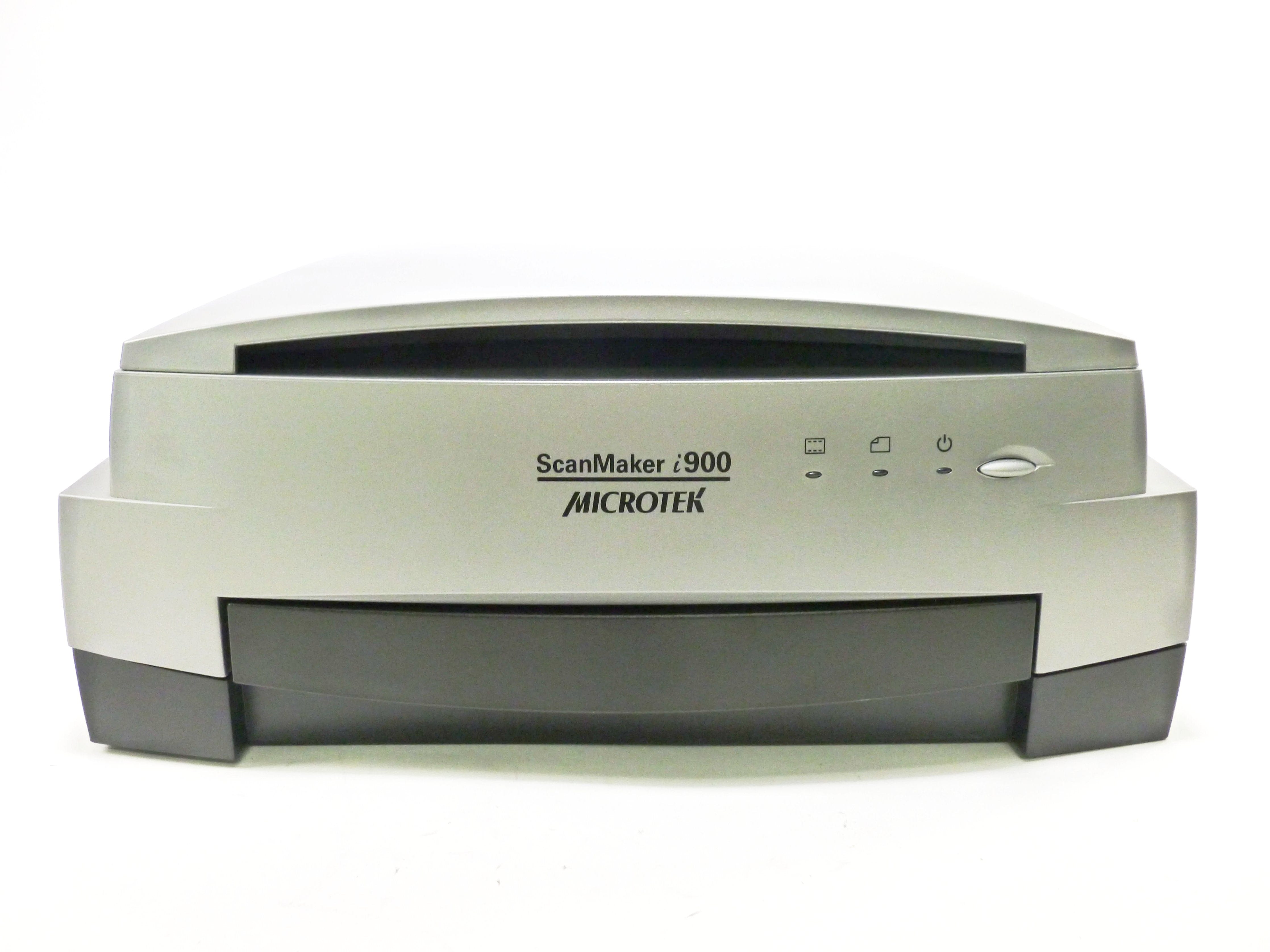 Microtek MRS-3200FU2 ScanMaker i900 – Camera Exchange