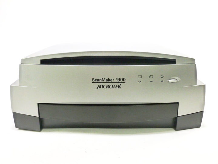 Microtek MRS-3200FU2 ScanMaker i900 Scanners Microtek W5968A00324