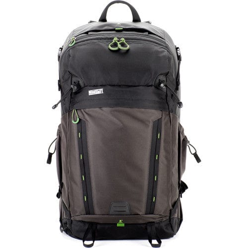 MindShift BackLight 36L- Charcoal Camera Backpack Bags and Cases MindShift 520363