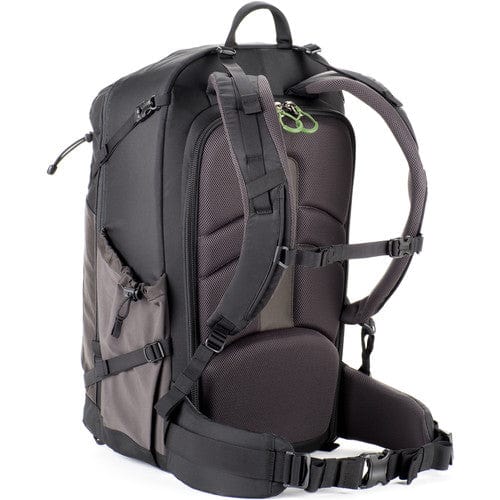 MindShift BackLight 36L- Charcoal Camera Backpack Bags and Cases MindShift 520363