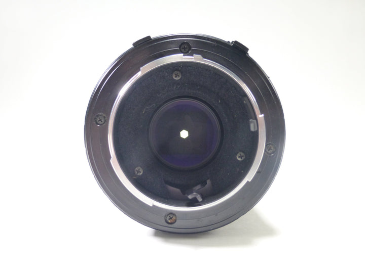 Minolta 135mm f/2.8 MD mount Lens Lenses Small Format - Minolta MD and MC Mount Lenses Minolta 8002571