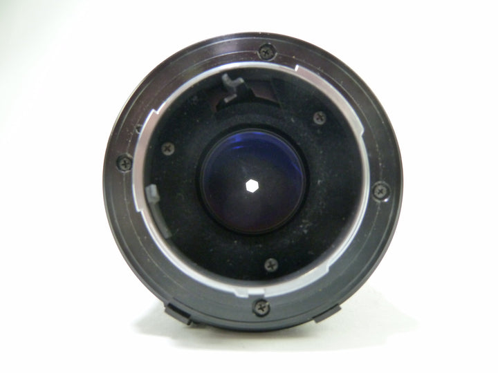 Minolta 135mm f/2.8 MD mount Lens Lenses - Small Format - Minolta MD and MC Mount Lenses Minolta 8002752