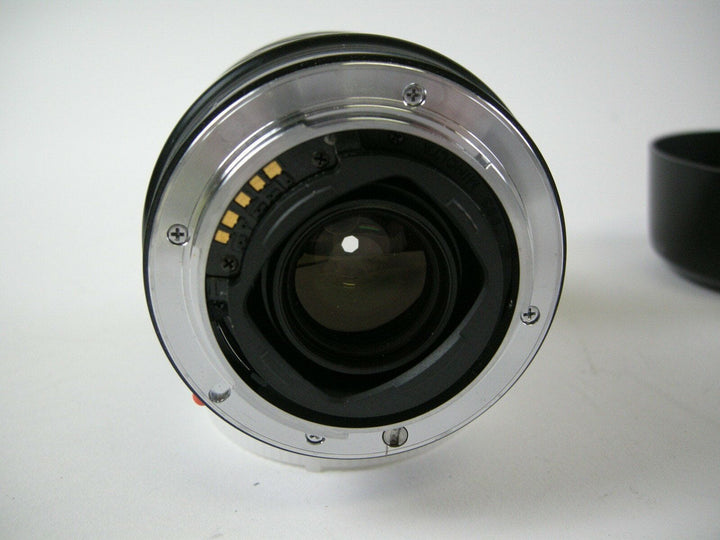 Minolta 70-210 AF Zoom f4.5-5.6 (22) Sony A Mt. Lens Lenses - Small Format - SonyMinolta A Mount Lenses Minolta 52309120