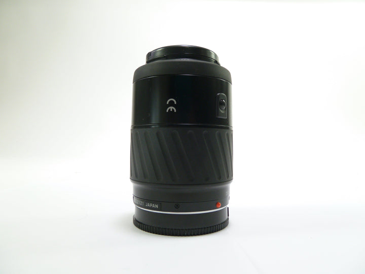 Minolta 70-210mm f/4.5-5.6 AF Zoom Lens Lenses - Small Format - Minolta MD and MC Mount Lenses Minolta 61502121