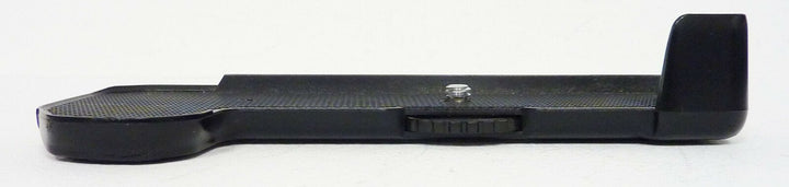 Minolta AB-700 Bottom Base Plate for Maxxum 7000i or 8000i AF Film Camera Other Items Minolta AB700