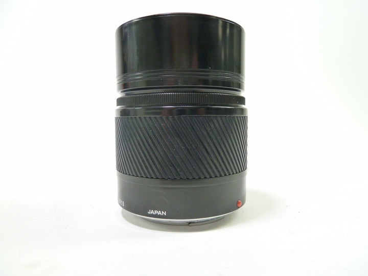 Minolta AF 135mm f/2.8 A Mount Lens Lenses - Small Format - SonyMinolta A Mount Lenses Minolta 1013910