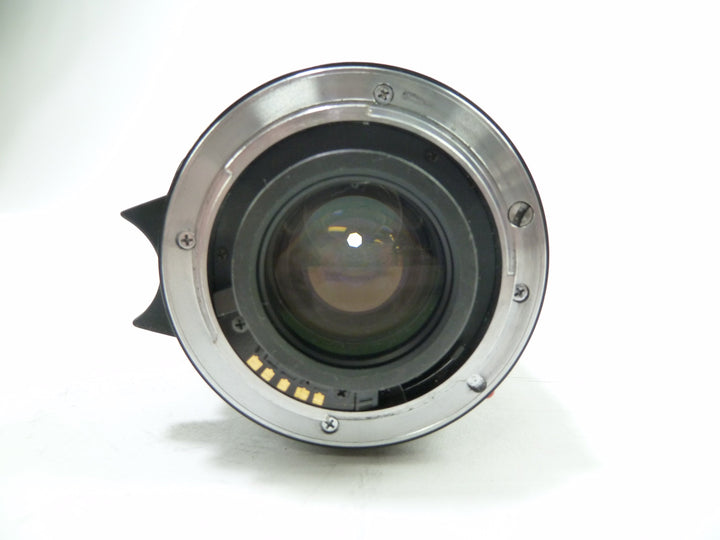 Minolta AF 28-135mm F4-4.5 A-mount lens info Minolta AF 28-135mm F4-4.5 A-mount lens info