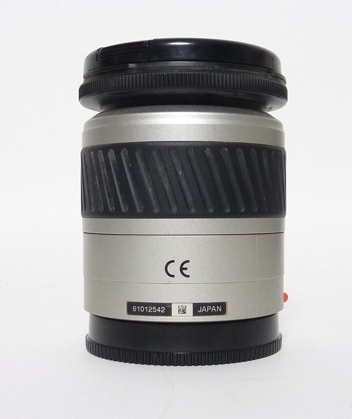 Minolta AF 28-80mm F3.5/5.6 Sony A Mount Lens Lenses - Small Format - Sony& - Minolta A Mount Lenses Minolta 61012542