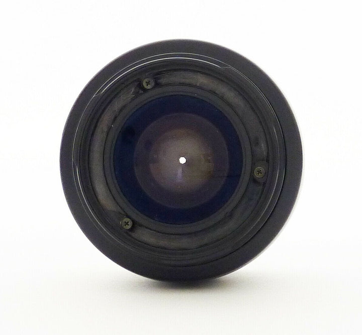 Minolta AF 35-80mm A Mount Lens Lenses - Small Format - Sony& - Minolta A Mount Lenses Minolta 1071906