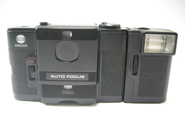 Minolta AF-C 35mm camera 35mm Film Cameras - 35mm SLR Cameras Minolta 1097396
