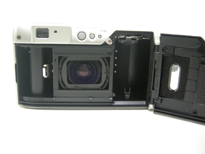 Minolta AF Zoom 150 date 35mm camera 35mm Film Cameras - 35mm Point and Shoot Cameras Minolta 19302609