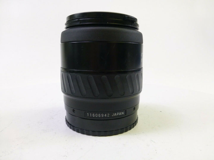 Minolta AF Zoom 28-80mm F/4-5.6 Lens for A Mount in EC Lenses - Small Format - SonyMinolta A Mount Lenses Minolta 11606942