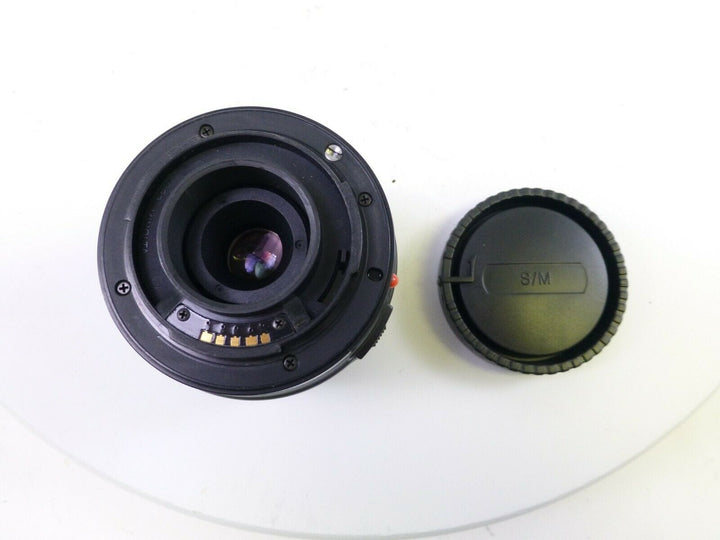 Minolta AF Zoom 28-80mm F/4-5.6 Lens for A Mount in EC Lenses - Small Format - SonyMinolta A Mount Lenses Minolta 11606942