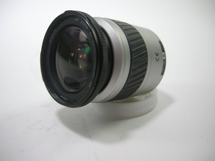 Minolta AF Zoom 28-80mm f3.5-5.6 A Mount Lenses - Small Format - SonyMinolta A Mount Lenses Minolta 55911080