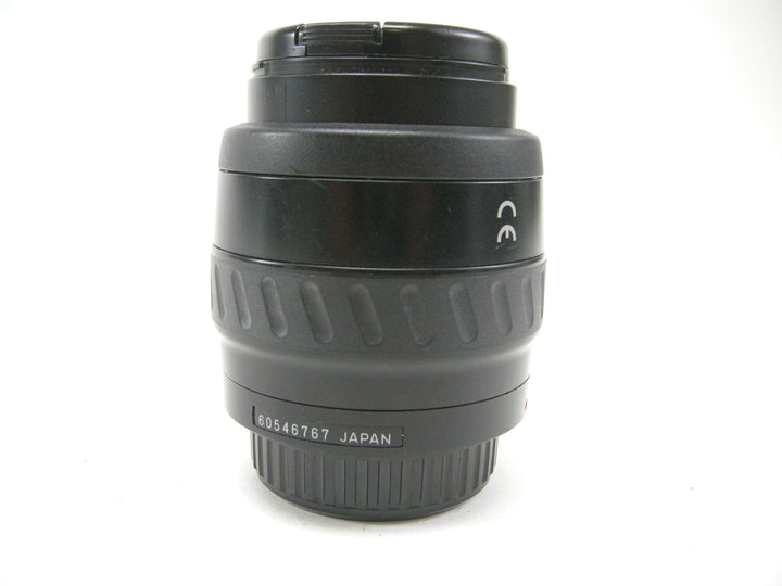 Minolta AF Zoom 35-70mm f3.5-4.5 Lens Lenses - Small Format - Sony& - Minolta A Mount Lenses Minolta 60546767