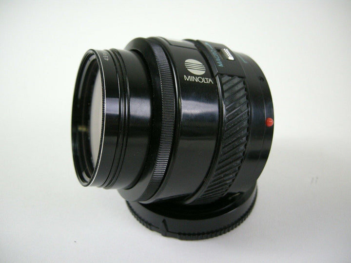 Minolta AF Zoom 35-70mm f4(22) Sony A Mt. Alfa/Maxxum lens Lenses - Small Format - SonyMinolta A Mount Lenses Minolta 5234304