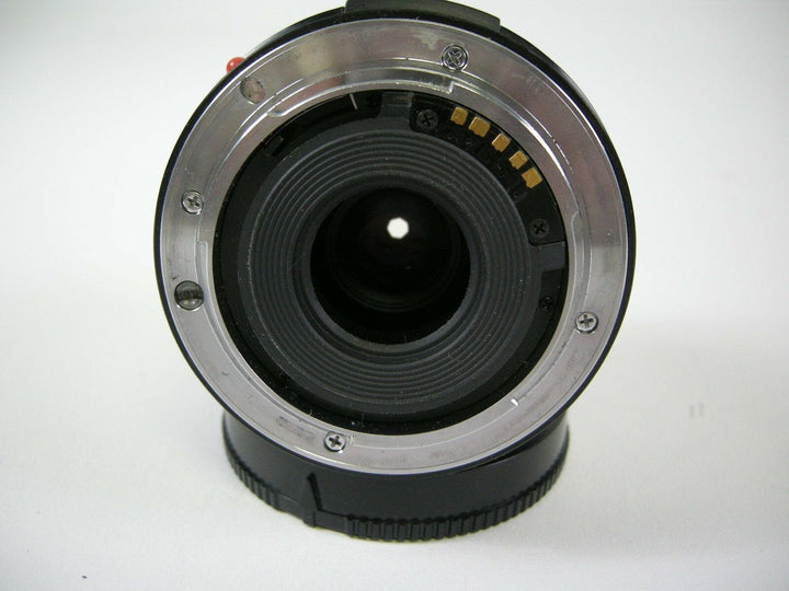 Minolta AF Zoom 35-70mm f4(22) Sony A Mt. Alfa/Maxxum lens Lenses - Small Format - SonyMinolta A Mount Lenses Minolta 5234304
