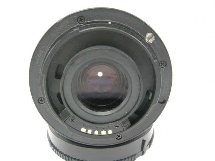 Minolta AF Zoom 35-80mm f4-5.6 A Mount Lens Lenses - Small Format - SonyMinolta A Mount Lenses Minolta 57937655