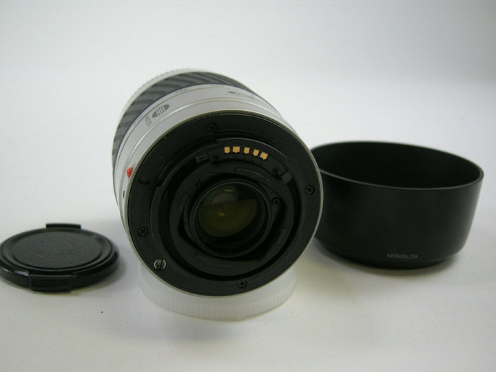 Minolta AF Zoom 70-210 f4.5-5.8 Sony A Mount Lens Lenses - Small Format - SonyMinolta A Mount Lenses Minolta 523120706