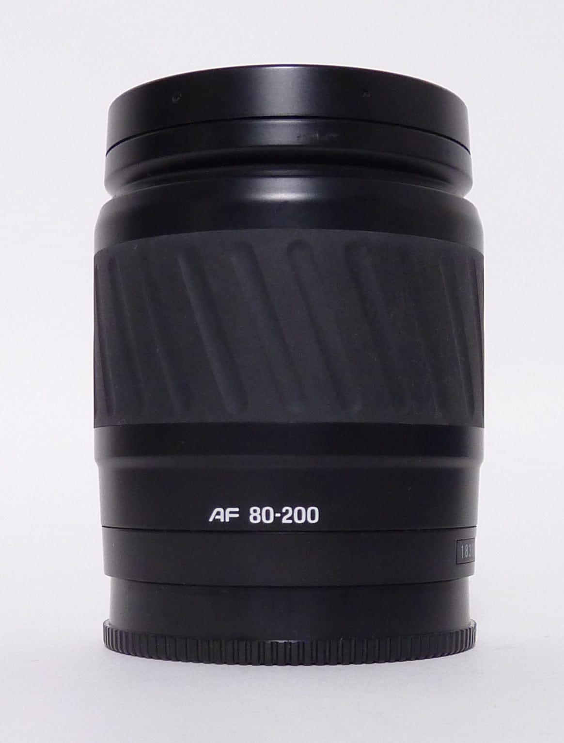 Minolta AF Zoom 80-200mm F4.5/5.6 Lens A Mount – Camera Exchange