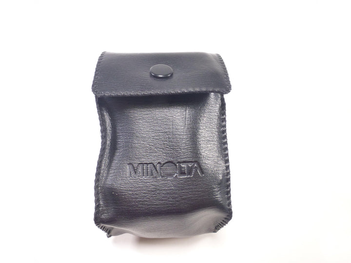 Minolta Auto 280 PX  Auto Flash with Wide Diffuser Flash Units and Accessories - Shoe Mount Flash Units Minolta C333053