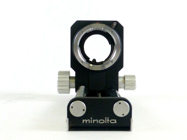 Minolta Auto Bellows I for SR Cameras in Original Box in Excellent Condition Macro and Close Up Equipment Minolta 111320SR